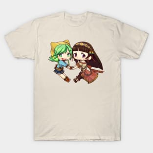 Shallies T-Shirt